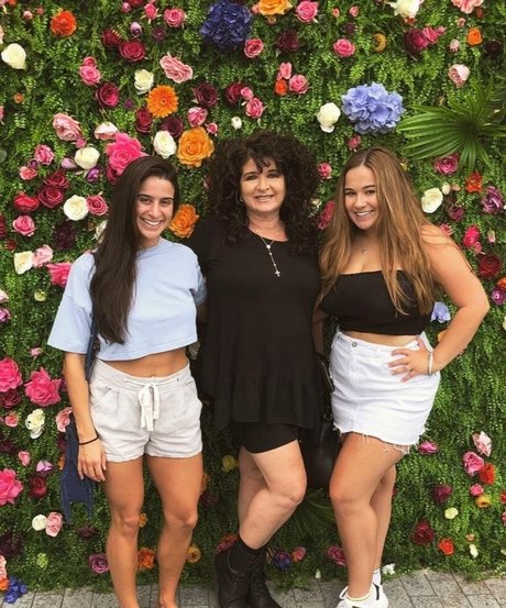 Tatiana Gianacopoulos Nacktbilder von OnlyFans