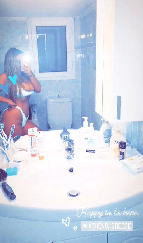 Tatiana Gianacopoulos OnlyFans Fotos