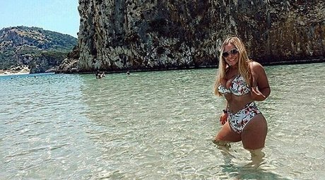 Tatiana Gianacopoulos Heiße OnlyFans Inhalte