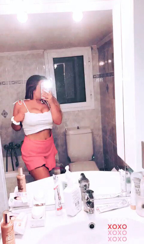 Tatiana Gianacopoulos OnlyFans XX