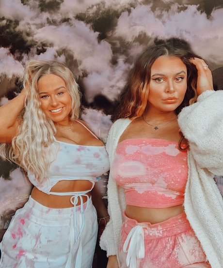 Tatiana Gianacopoulos Model OnlyFans Foto