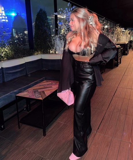 Tatiana Gianacopoulos Nacktbilder OnlyFans geleakt