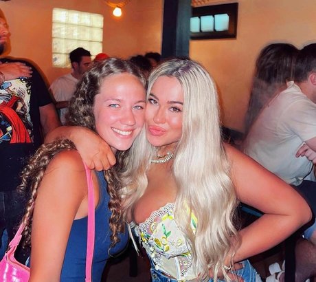 Tatiana Gianacopoulos Leak von OnlyFans-Inhalten