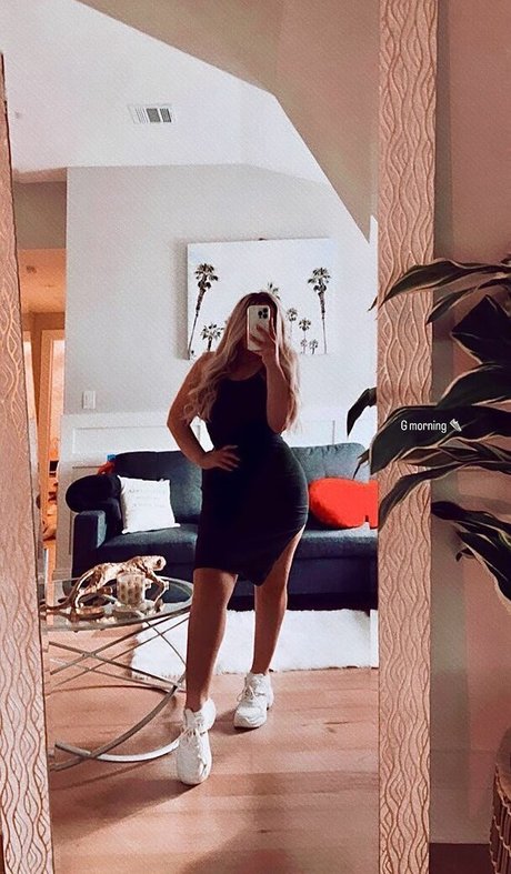 Tatiana Gianacopoulos Nacktbilder von OnlyFans