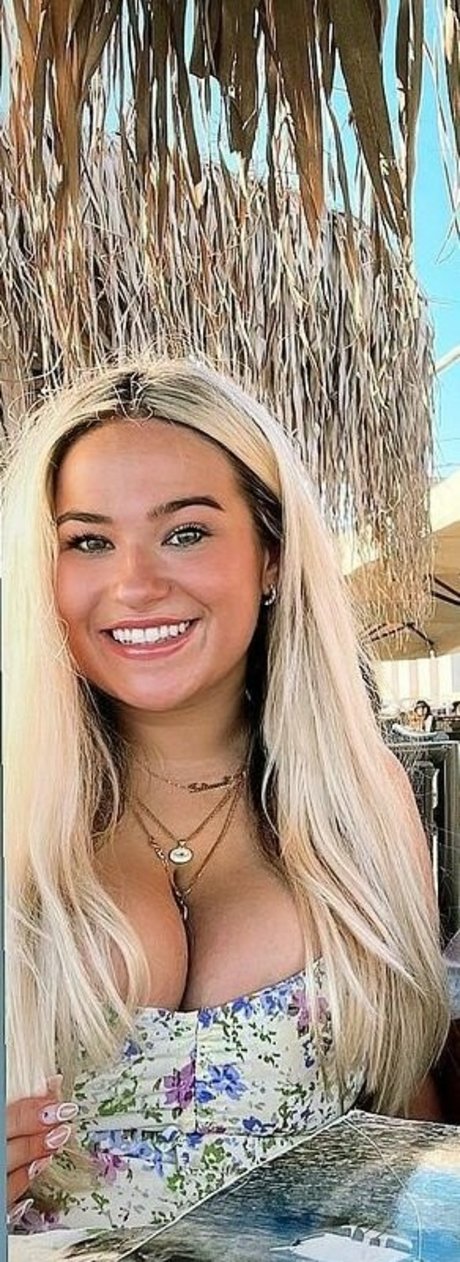 Tatiana Gianacopoulos OnlyFans Leaks Pornografie