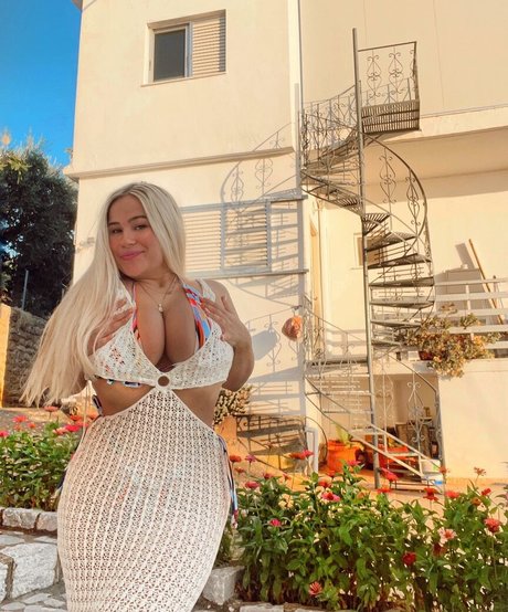Tatiana Gianacopoulos Nacktbilder von OnlyFans geleakt