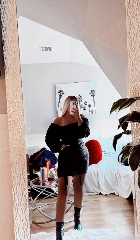 Tatiana Gianacopoulos OnlyFans gratis