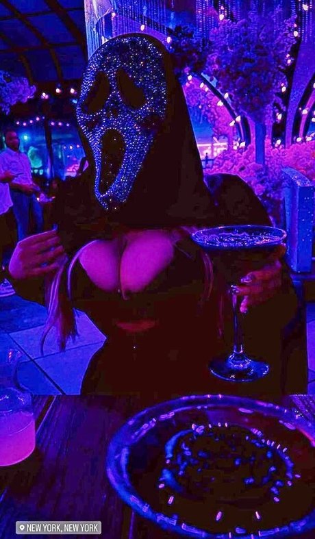 Tatiana Gianacopoulos OnlyFans Pornografie gratis