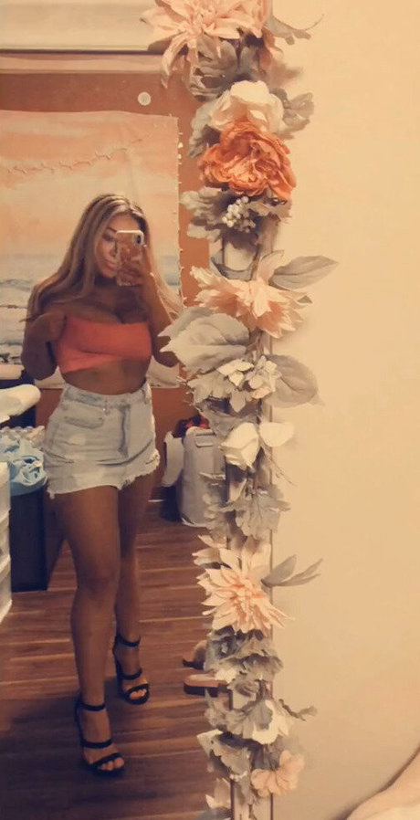 Tatiana Gianacopoulos OnlyFans XXX