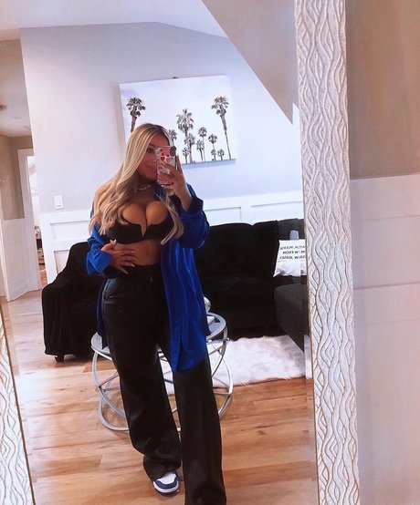 Tatiana Gianacopoulos Nackt auf OnlyFans Leaks