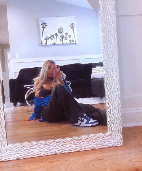 Tatiana Gianacopoulos OnlyFans Leaked Gratis