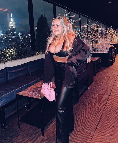 Tatiana Gianacopoulos OnlyFans Joi