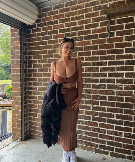 Abbey J Gratis OnlyFans