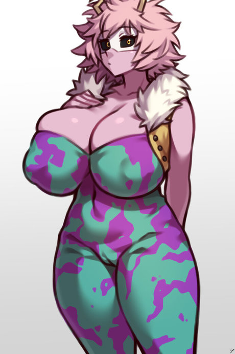 Boku No Hero Academia Leaked OnlyFans Sex