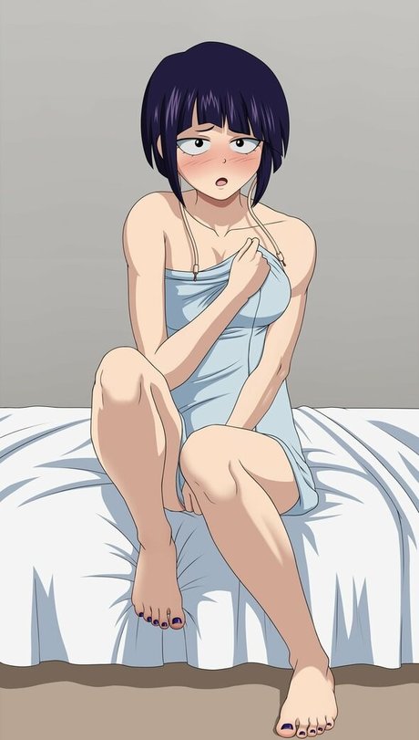 Boku No Hero Academia Nacktbilder geleakt