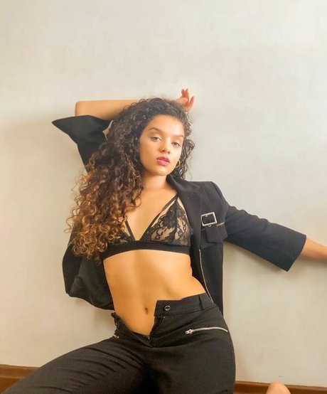 Danielle Olimpia OnlyFans-Leak