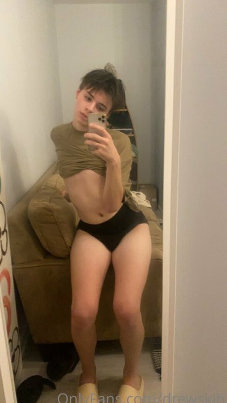 drewskib OnlyFans Leak