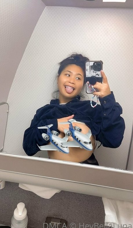 bellalunafree OnlyFans X