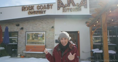 audreybelletv Nacktbilder von OnlyFans