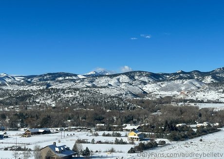 audreybelletv Nackt Leaks OnlyFans