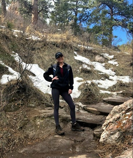 audreybelletv Nacktbilder von OnlyFans geleakt