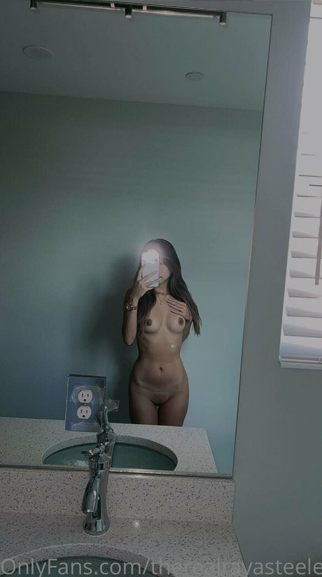 therealrayasteele OnlyFans-Leaks