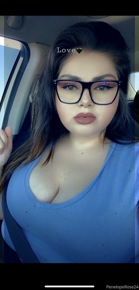 peneloperose24 OnlyFans Modelfoto