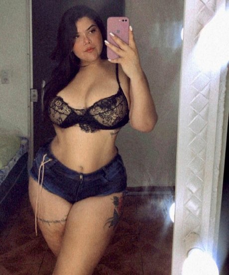 Jacqueline Andrada OnlyFans NSFW