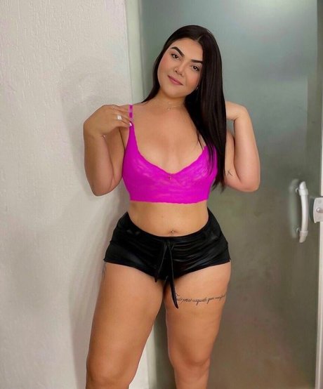 Jacqueline Andrada Heiße OnlyFans Inhalte