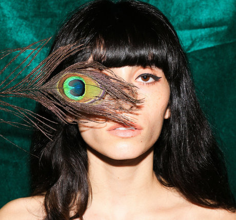 Giulia Finocchi OnlyFans Nacktbilder