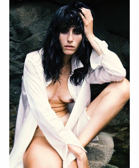 Giulia Finocchi Nacktbilder von OnlyFans