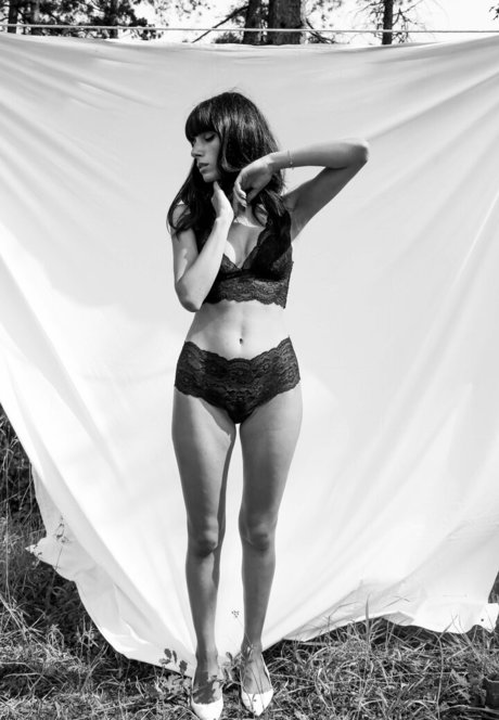 Giulia Finocchi Brüste OnlyFans