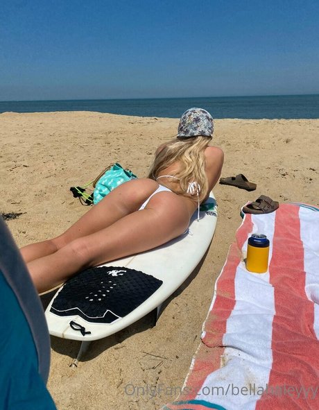 bellahaleyyy OnlyFans Leaked Gratis