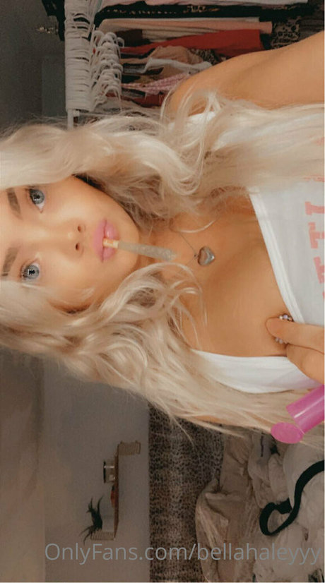 bellahaleyyy Nacktpornos auf OnlyFans