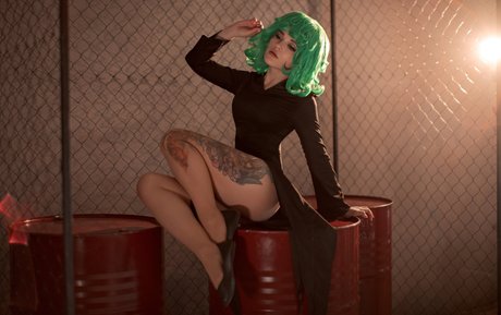 Di Simon OnlyFans-Leaks