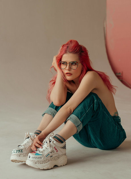 Di Simon Leaks von OnlyFans