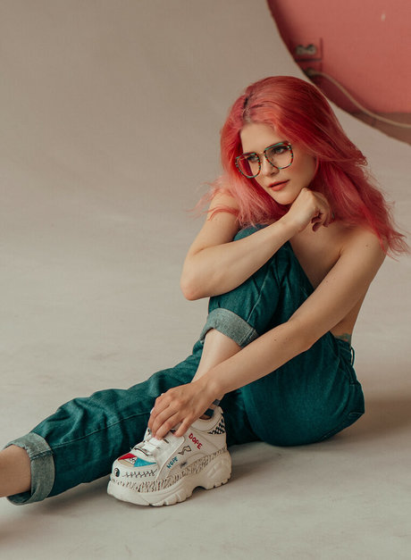 Di Simon OnlyFans-Seite