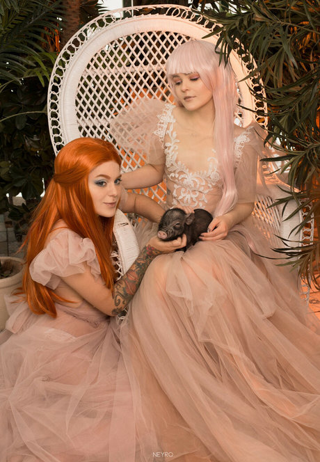 Di Simon Leaked OnlyFans Nacktbilder