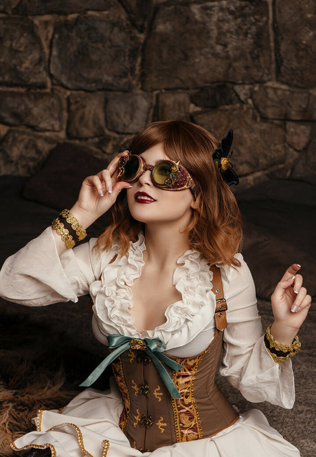 Di Simon OnlyFans Nacktbilder geleakt