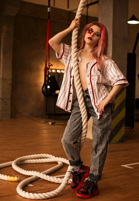 Di Simon OnlyFans Leak