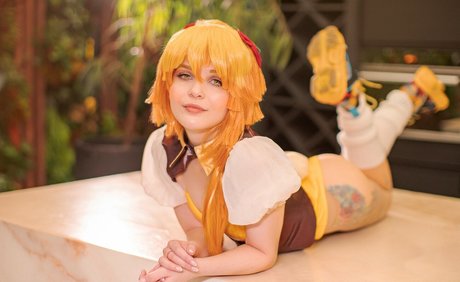 Di Simon OnlyFans Nackt Leaks