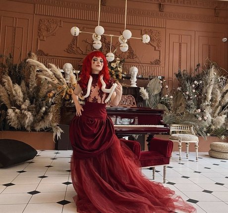 Di Simon Leaked OnlyFans