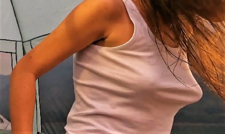 Tetty ASMR Nacktbilder von OnlyFans geleakt