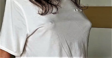 Tetty ASMR Nacktbilder von OnlyFans geleakt