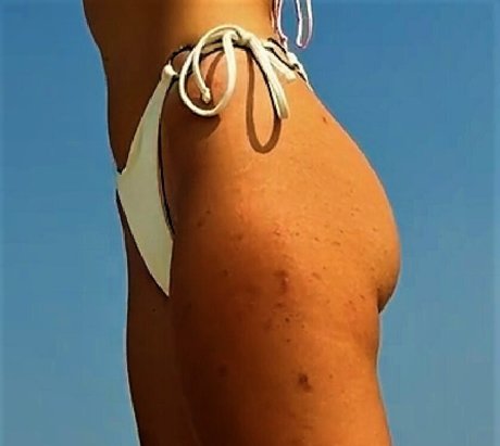 Tetty ASMR Nacktbilder von OnlyFans geleakt