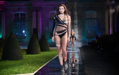 Thylane Blondeau OnlyFans-Bild