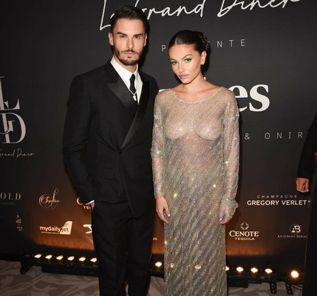 Thylane Blondeau Only ...