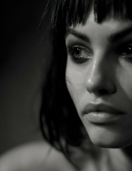 Thylane Blondeau OnlyFans Bilder