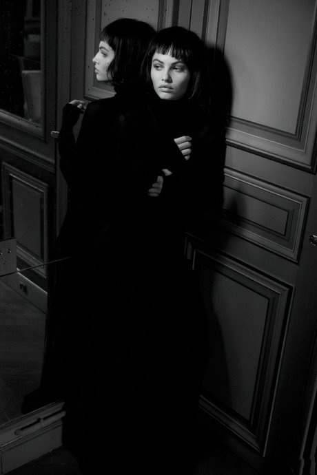 Thylane Blondeau Joi OnlyFans