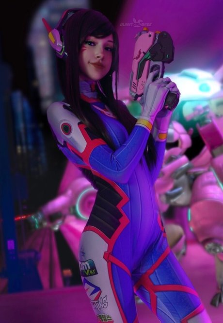 BunnyGirlBree Geleakte OnlyFans-Inhalte